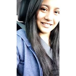 Meet your Posher, Cecilia